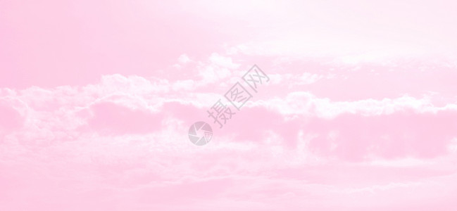 模糊的天空柔和的粉红色云彩 模糊的天空柔和的粉红色柔和的背景 爱情人节背景 粉红色的天空清晰柔和的柔和的背景 粉红色柔和的模糊天背景图片