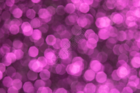 粉色色圆点图案抽象彩色闪光特写背景科幻艺术全息微光舞池水晶技术焰火墙纸金属背景