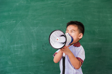 秒秒学素材校服学生穿学装 儿童男孩幼儿园幼儿园嗓音幼儿园黑板公告民众领导者学校木板童年演讲背景