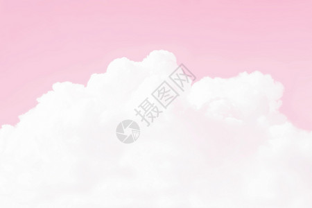 模糊的天空柔和的粉红色云彩 模糊的天空柔和的粉红色柔和的背景 爱情人节背景 粉红色的天空清晰柔和的柔和的背景 粉红色柔和的模糊天背景图片