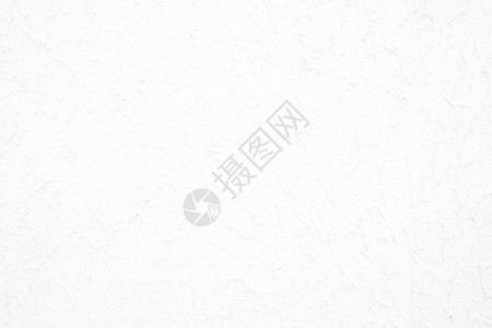 白色低温白色混凝土灰泥墙背景建筑道路复古风格石膏建筑学建造业墙纸灰色石材背景