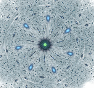 费米子电子反粒子高清图片