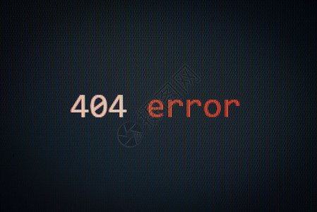 系统错误404 显示屏幕黑背景数据提示上的错误信息  info tooltip背景