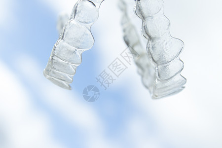 原生美眸术透明牙科整牙矫牙术外科技术牙医塑料化妆品支撑保健保留者医疗牙齿背景