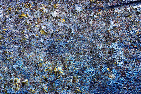 棕色石头背景垃圾摇滚自然高清图片
