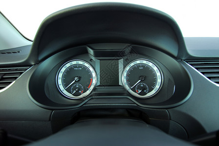 英里每小时灯光仪表板乐器力量指针短跑柜台汽车速度车辆驾驶控制背景