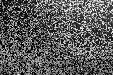 ps图案叠加宏水滴纹理环境反射气泡宏观图形灰色雨滴白色墙纸黑色背景