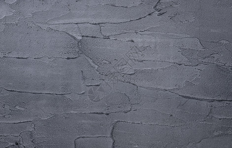 深黑色混凝土墙体纹理背景 天然黑板条地面材料乡村粮食木板墙纸石板石头控制板大理石背景