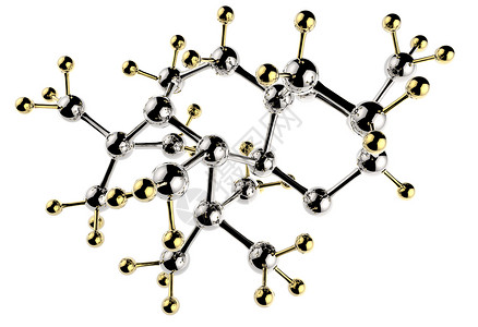 3d 分子介质药品蓝色生活金子公式遗传学绿色红色螺旋化学品背景图片