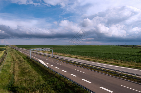 高速公路公路背景图片