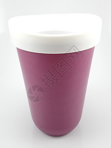 红紫色饮料混合使用高清图片