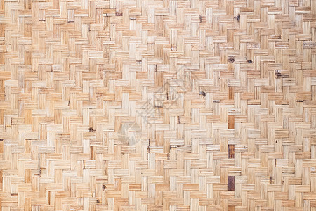 青竹纹理竹子棕色柳条乡村条纹材料文化带子篮子手工背景图片