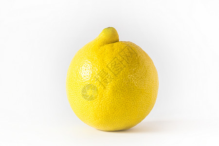 柠檬黄色水果圆圈绿色颜色情调热带饮料饮食健康饮食高清图片