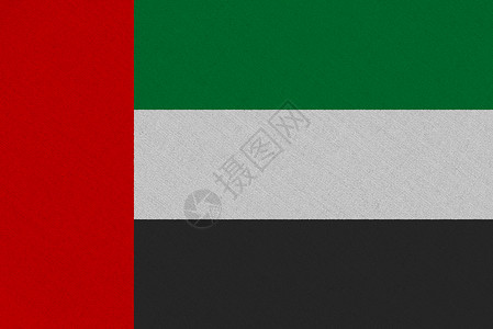 阿拉伯阿拉伯组织统一旗帜横幅织物绿色红色网络条纹政治框架国家黑色背景图片