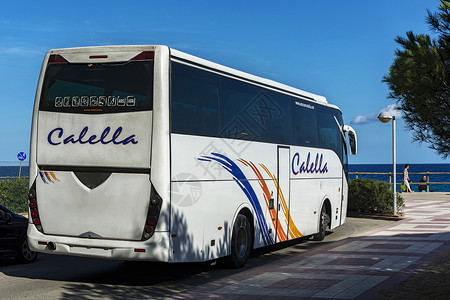 汽车 Calella车行(Calella汽车公司)高清图片