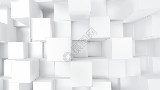 白方形全屏背景图片