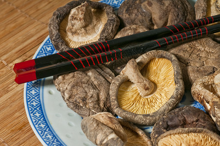 芝麻蘑菇蔬菜烹饪香料药品背景图片