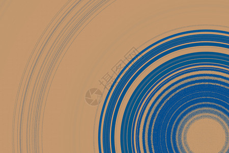 动态光盘素材带圆线的彩色圆形抽象背景活力戒指流动海浪涡流几何中心几何学圆圈旋转背景