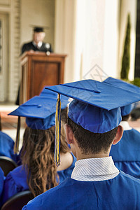 班级横幅素材大学毕业典礼照片背景