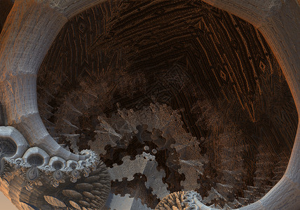 山区三维山曲线石质苹果人数学红心图像棕色电脑函数立方体背景图片