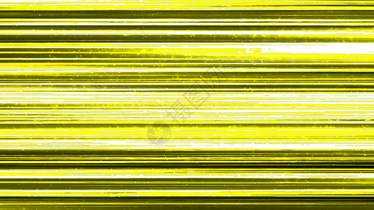 黄色粒子线条黄线光技术抽象背景 3d 渲染背景