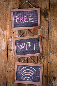 wifi符号自由wifi区电话数据互联网网络民众技术电脑背景