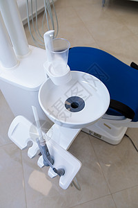 牙科办公室的医疗设备和器械 单位 千美元宏观药品卫生乐器工具口腔科牙齿矫正保健诊所背景图片