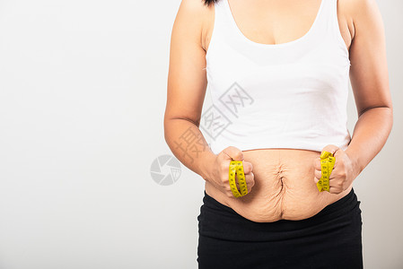 产后饮食亚洲人女性高清图片