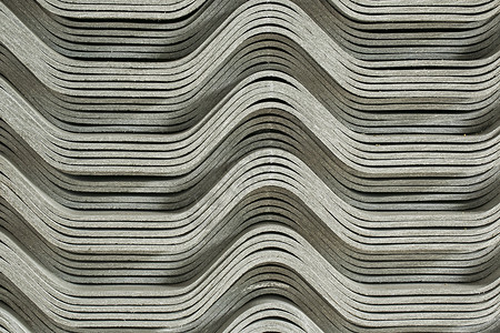 快的设计素材铺设地板重叠的 GPypsum 板边边缘床单控制板白色承包商天花板绝缘水平预制件剪辑裂缝背景