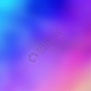 抽象模糊的彩虹背景艺术屏幕插图场景天际橙子空气紫色墙纸行动水彩背景图片