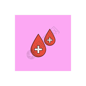 血医院帮助液体插图输血捐赠者药品生活水滴援助背景图片