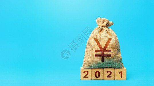 国民收入元日元钱袋和 2021 年的区块 明年的预算计划 收入支出 投融资 新十年的开始 业务计划及发展前景 趋势与挑战背景