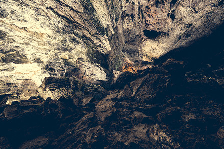 奎略佛得角洞穴群岛石窟石灰石吸引力地质学山脉火山旅游历史地形背景