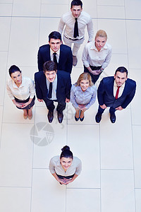 生意人多样性职员友谊女孩男性领导者会议团体商务男人图片