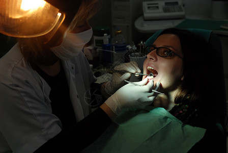 牙科牙医房间牙齿眼镜医院疼痛工具保健医疗保险成人办公室图片
