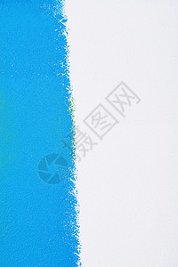 油漆墙颜色背景销售房间工具墙纸蓝色打印刷子家务涂鸦框架背景图片