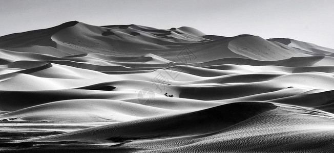 照片来自摩洛哥的撒哈拉沙漠地貌公羊图片博客博主旅人旅游旅行摄影游记旅游迷背景图片