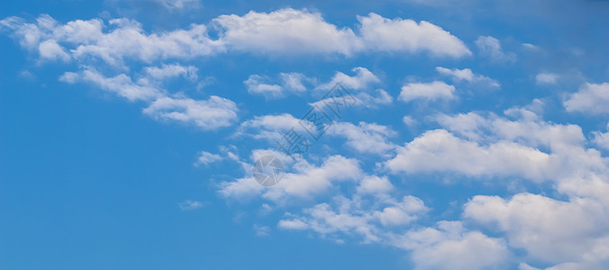 蓝天白云背景晴天自由阳光浪花天气气氛天堂气象气候天空图片