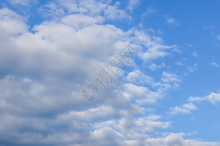 蓝天白云背景天堂阳光天气假期晴天天空气象浪花空气臭氧图片