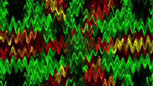 波浪扭曲数据流动溪流网络运动电脑条纹插图催眠粒子图片