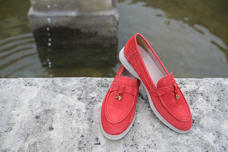 红水鞋素材时尚新的高清图片