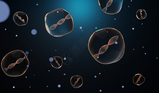 二八法则3d 渲染 RNA 的 DNA 螺旋互补链 序列遗传密码或基因组 基因表达 核苷酸数据库 转录和翻译的中心法则过程 人类基因遗传背景