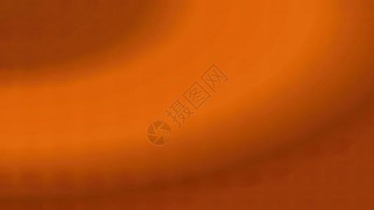 橙色弧度梯度抽象背景颜色图片