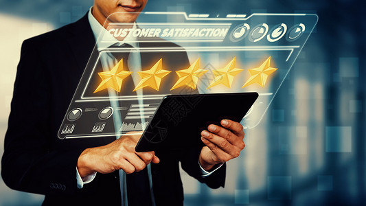 忠诚度测试客户审查关于精干企业的满意度反馈调查数据的客户审查名声成绩商业测试数字排名用户公司首选技术背景