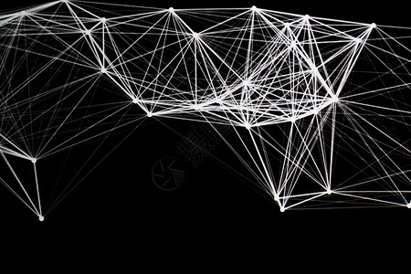 激光线数学荧光壁纸符号几何学数学家单线星空水平三角形背景图片