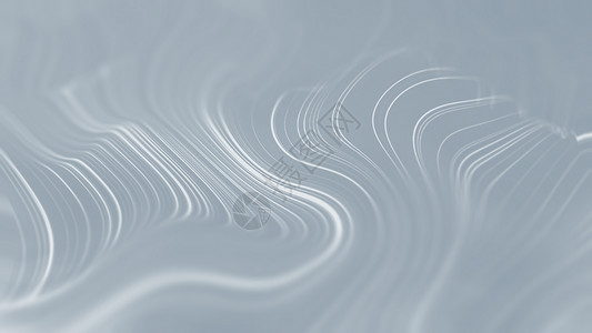 浅色水平面元素轻型抽象技术背景 技术网络数字型式Technet电脑坡度曲线椭圆阴影横幅流动力量运动卡片背景