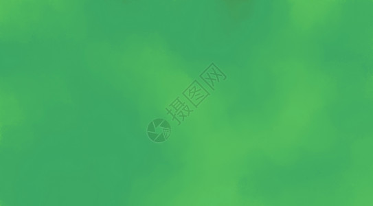 小册子模板绿色和浅绿色音调艺术绘画中的数字抽象图纸背景