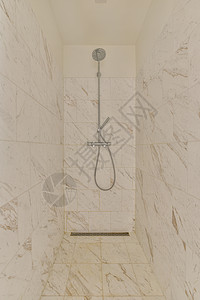 现代淋浴浴室图片