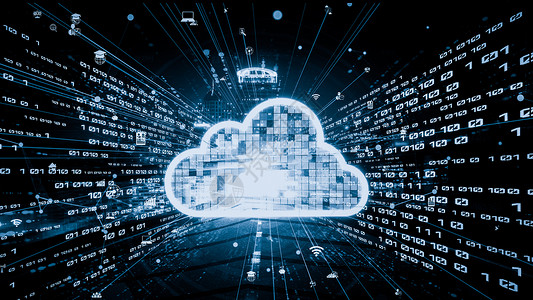 云型计算机和在线数据存储 使用隐含智能共享软件密码学商业电脑现实计算数字量子贮存技术安全背景