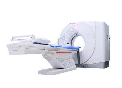 预后CT扫描仪(计算地形X射线仪) Ct扫描室的医疗设备背景
